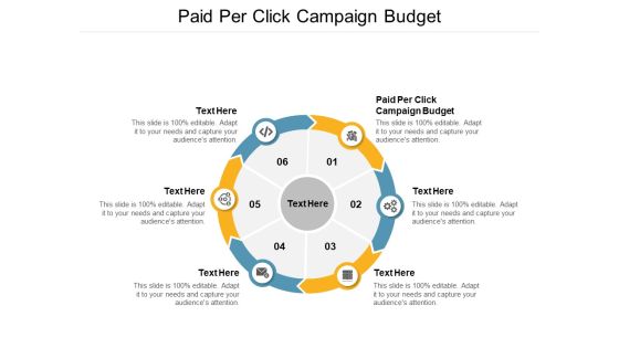 Paid Per Click Campaign Budget Ppt PowerPoint Presentation Infographic Template Introduction Cpb Paid Per Click Campaign Budget Ppt PowerPoint Presentation Infographic Template Introduction Cpb