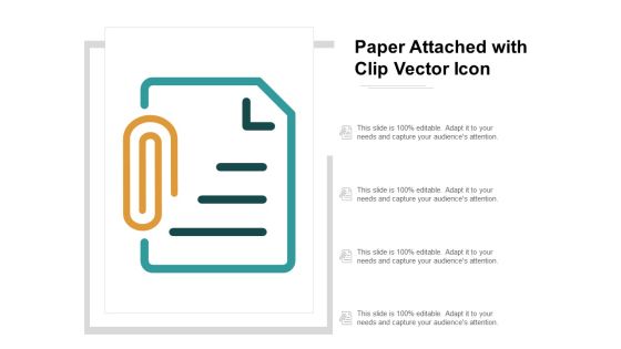 Paper Attached With Clip Vector Icon Ppt Powerpoint Presentation Infographic Template Diagrams Paper Attached With Clip Vector Icon Ppt Powerpoint Presentation Infographic Template Diagrams