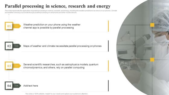 Parallel Computing System To Enhance Process Efficiency Parallel Processing In Science Research And Energy Inspiration PDF Parallel Computing System To Enhance Process Efficiency Parallel Processing In Science Research And Energy Inspiration PDF