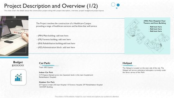Partner Engagement Planning Procedure Project Description And Overview Budget Download PDF Partner Engagement Planning Procedure Project Description And Overview Budget Download PDF