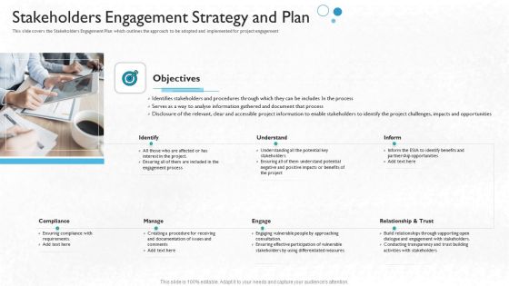 Partner Engagement Planning Procedure Stakeholders Engagement Strategy And Plan Slides PDF Partner Engagement Planning Procedure Stakeholders Engagement Strategy And Plan Slides PDF
