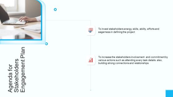 Partner Strategy Initiative Agenda For Stakeholders Engagement Plan Infographics PDF Partner Strategy Initiative Agenda For Stakeholders Engagement Plan Infographics PDF