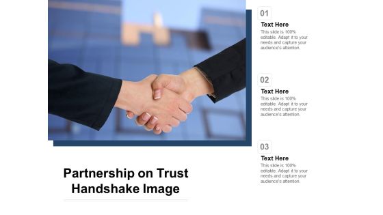 Partnership On Trust Handshake Image Ppt PowerPoint Presentation Styles Example Partnership On Trust Handshake Image Ppt PowerPoint Presentation Styles Example