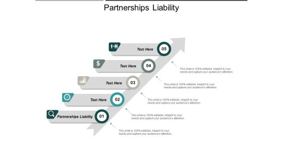 Partnerships Liability Ppt PowerPoint Presentation Gallery Example Topics Cpb Partnerships Liability Ppt PowerPoint Presentation Gallery Example Topics Cpb