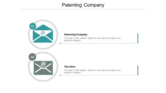 Patenting Company Ppt PowerPoint Presentation Backgrounds Cpb Patenting Company Ppt PowerPoint Presentation Backgrounds Cpb