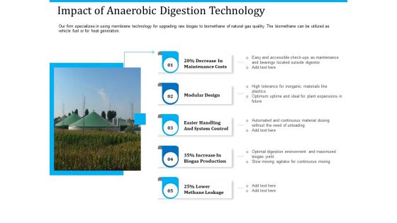 Pathways To Envirotech Sustainability Impact Of Anaerobic Digestion Technology Professional PDF Pathways To Envirotech Sustainability Impact Of Anaerobic Digestion Technology Professional PDF