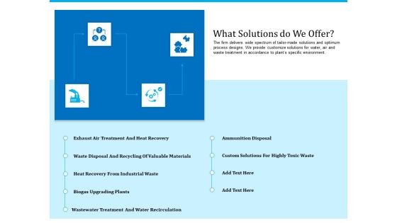Pathways To Envirotech Sustainability What Solutions Do We Offer Ideas PDF Pathways To Envirotech Sustainability What Solutions Do We Offer Ideas PDF