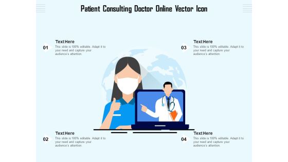 Patient Consulting Doctor Online Vector Icon Ppt PowerPoint Presentation Icon Styles PDF Patient Consulting Doctor Online Vector Icon Ppt PowerPoint Presentation Icon Styles PDF