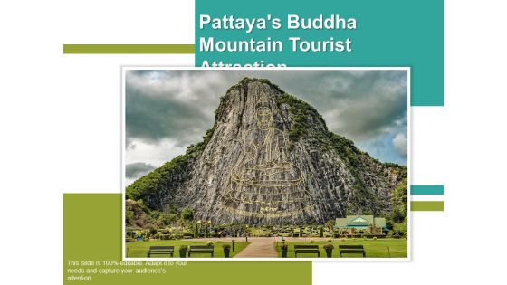 Pattayas Buddha Mountain Tourist Attraction Ppt PowerPoint Presentation Gallery Background PDF Pattayas Buddha Mountain Tourist Attraction Ppt PowerPoint Presentation Gallery Background PDF