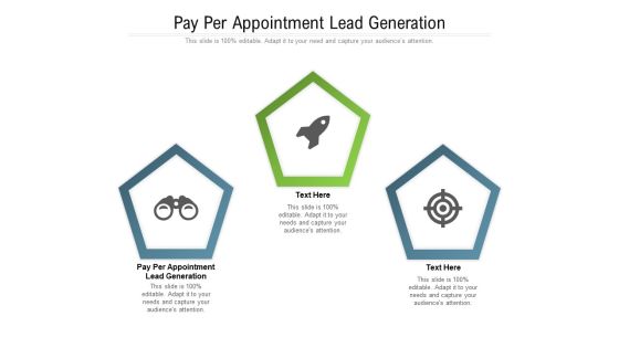 Pay Per Appointment Lead Generation Ppt PowerPoint Presentation Icon Guidelines Cpb Pdf Pay Per Appointment Lead Generation Ppt PowerPoint Presentation Icon Guidelines Cpb Pdf