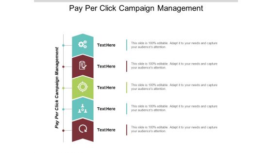 Pay Per Click Campaign Management Ppt PowerPoint Presentation Icon Topics Cpb Pay Per Click Campaign Management Ppt PowerPoint Presentation Icon Topics Cpb
