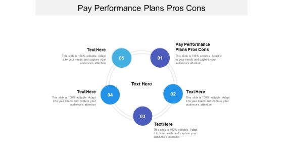 Pay Performance Plans Pros Cons Ppt PowerPoint Presentation Icon Styles Cpb Pay Performance Plans Pros Cons Ppt PowerPoint Presentation Icon Styles Cpb