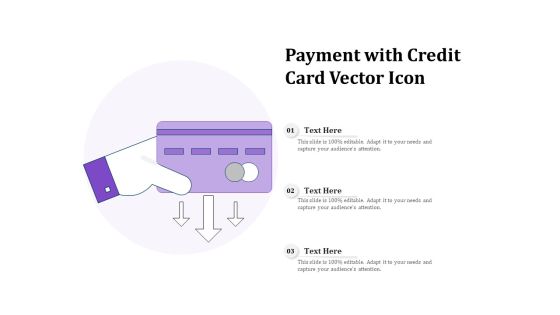 Payment With Credit Card Vector Icon Ppt PowerPoint Presentation Layouts File Formats PDF Payment With Credit Card Vector Icon Ppt PowerPoint Presentation Layouts File Formats PDF