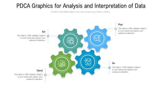Pdca Graphics For Analysis And Interpretation Of Data Ppt PowerPoint Presentation Gallery Summary PDF Pdca Graphics For Analysis And Interpretation Of Data Ppt PowerPoint Presentation Gallery Summary PDF