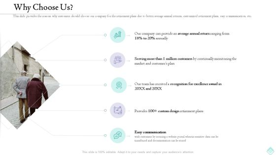 Pension Planner Why Choose Us Formats PDF Pension Planner Why Choose Us Formats PDF