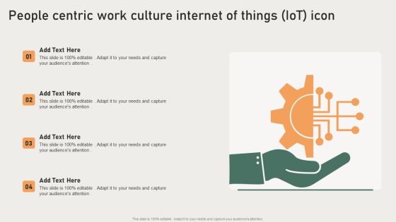 People Centric Work Culture Internet Of Things Iot Icon Inspiration PDF People Centric Work Culture Internet Of Things Iot Icon Inspiration PDF