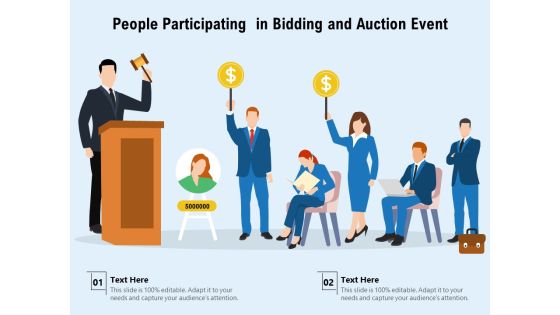 People Participating In Bidding And Auction Event Ppt PowerPoint Presentation File Professional PDF People Participating In Bidding And Auction Event Ppt PowerPoint Presentation File Professional PDF