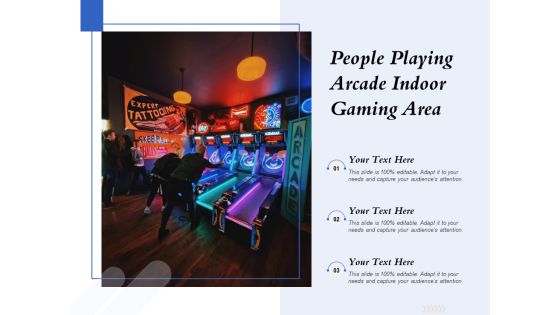 People Playing Arcade Indoor Gaming Area Ppt PowerPoint Presentation Summary Show PDF People Playing Arcade Indoor Gaming Area Ppt PowerPoint Presentation Summary Show PDF