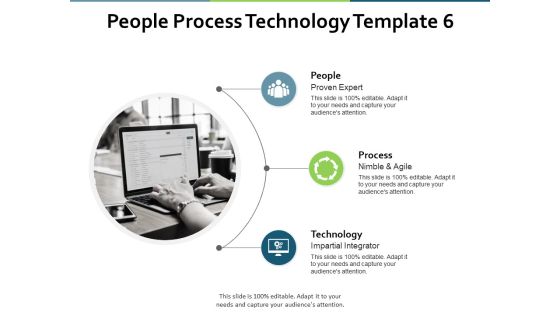 People Process Technology Ppt PowerPoint Presentation Layouts Graphics Design