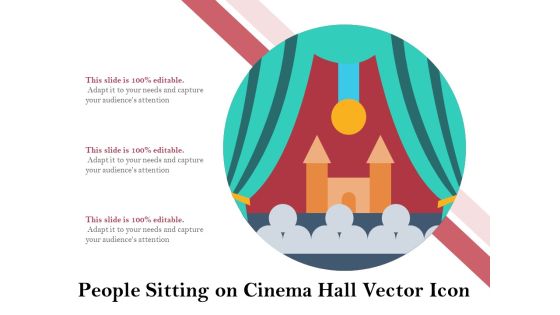 People Sitting On Cinema Hall Vector Icon Ppt PowerPoint Presentation Icon Infographics PDF People Sitting On Cinema Hall Vector Icon Ppt PowerPoint Presentation Icon Infographics PDF