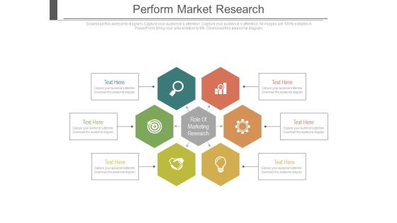 Perform Market Research Ppt Slides Perform Market Research Ppt Slides