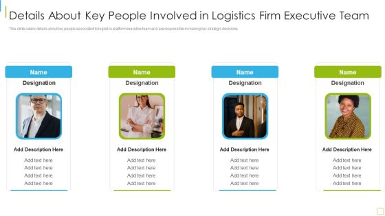 Performance Analysis Of New Product Development Details About Key People Pictures PDF Performance Analysis Of New Product Development Details About Key People Pictures PDF