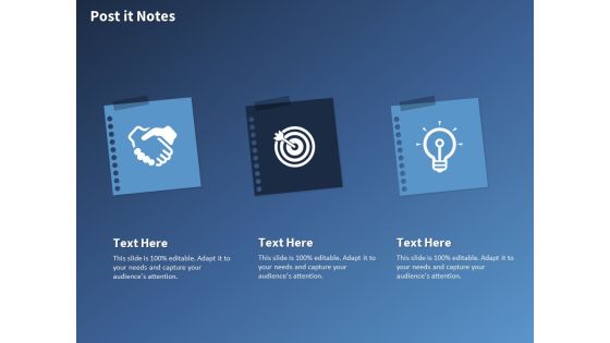 Performance Assessment Sales Initiative Report Post It Notes Ppt Portfolio Example PDF Performance Assessment Sales Initiative Report Post It Notes Ppt Portfolio Example PDF