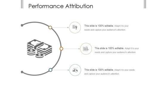 Performance Attribution Ppt PowerPoint Presentation Layouts Performance Attribution Ppt PowerPoint Presentation Layouts
