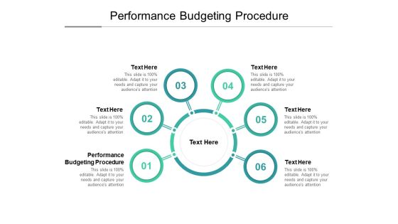 Performance Budgeting Procedure Ppt PowerPoint Presentation Ideas Guidelines Cpb Performance Budgeting Procedure Ppt PowerPoint Presentation Ideas Guidelines Cpb