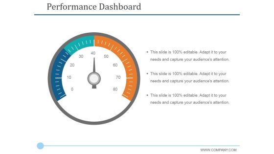 Performance Dashboard Template 1 Ppt PowerPoint Presentation Portfolio Format Performance Dashboard Template 1 Ppt PowerPoint Presentation Portfolio Format