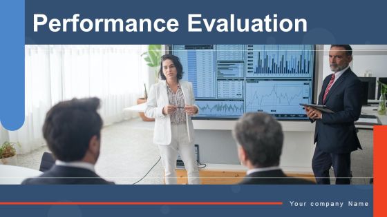 Performance Evaluation Measurement Social Ppt PowerPoint Presentation Complete Deck With Slides