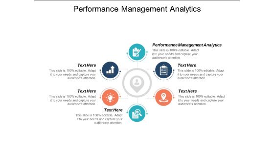 Performance Management Analytics Ppt PowerPoint Presentation Ideas Designs Download Cpb
