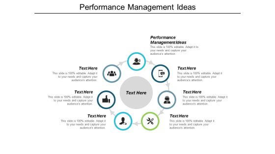 Performance Management Ideas Ppt Powerpoint Presentation Pictures Slide Cpb Performance Management Ideas Ppt Powerpoint Presentation Pictures Slide Cpb