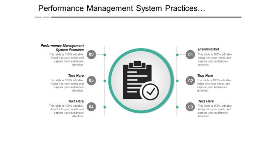 Performance Management System Practices Brandmarket Ppt PowerPoint Presentation Infographics Guidelines Performance Management System Practices Brandmarket Ppt PowerPoint Presentation Infographics Guidelines