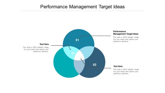 Performance Management Target Ideas Ppt PowerPoint Presentation Introduction Cpb Performance Management Target Ideas Ppt PowerPoint Presentation Introduction Cpb