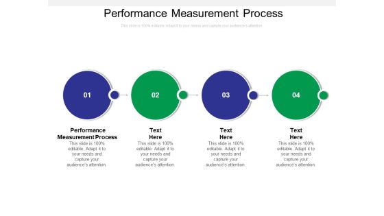 Performance Measurement Process Ppt PowerPoint Presentation Slides Brochure Cpb Performance Measurement Process Ppt PowerPoint Presentation Slides Brochure Cpb