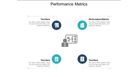 Performance Metrics Ppt PowerPoint Presentation Inspiration Elements Cpb Performance Metrics Ppt PowerPoint Presentation Inspiration Elements Cpb