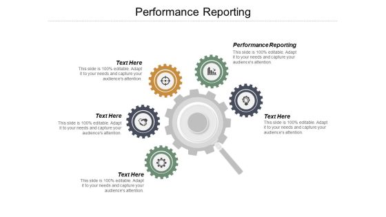 Performance Reporting Ppt PowerPoint Presentation Layouts Brochure Cpb Performance Reporting Ppt PowerPoint Presentation Layouts Brochure Cpb