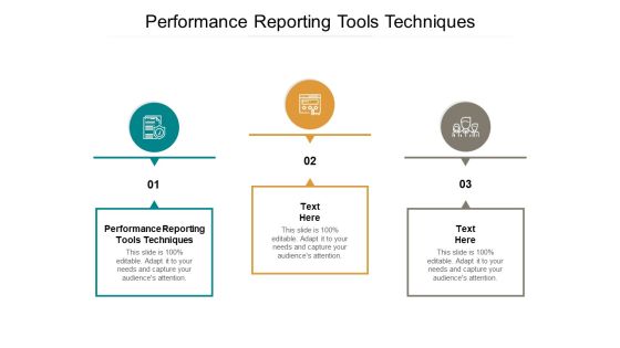 Performance Reporting Tools Techniques Ppt PowerPoint Presentation Gallery Smartart Cpb Performance Reporting Tools Techniques Ppt PowerPoint Presentation Gallery Smartart Cpb