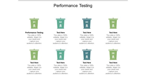 Performance Testing Ppt PowerPoint Presentation Outline Topics Cpb Performance Testing Ppt PowerPoint Presentation Outline Topics Cpb