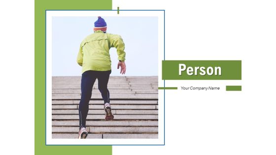 Person Artificial Human Sports Track Ppt PowerPoint Presentation Complete Deck