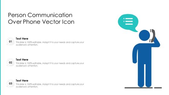 Person Communication Over Phone Vector Icon Ppt PowerPoint Presentation Icon Diagrams PDF Person Communication Over Phone Vector Icon Ppt PowerPoint Presentation Icon Diagrams PDF