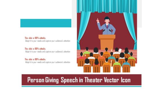Person Giving Speech In Theater Vector Icon Ppt PowerPoint Presentation File Styles PDF Person Giving Speech In Theater Vector Icon Ppt PowerPoint Presentation File Styles PDF