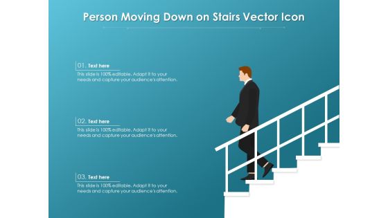 Person Moving Down On Stairs Vector Icon Ppt PowerPoint Presentation Icon Layouts PDF Person Moving Down On Stairs Vector Icon Ppt PowerPoint Presentation Icon Layouts PDF