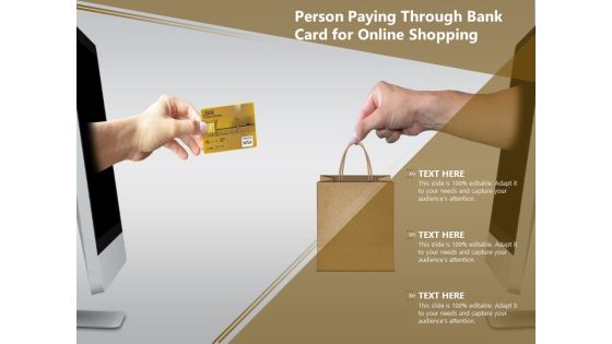 Person Paying Through Bank Card For Online Shopping Ppt PowerPoint Presentation File Background Designs PDF Person Paying Through Bank Card For Online Shopping Ppt PowerPoint Presentation File Background Designs PDF