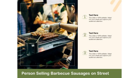 Person Selling Barbecue Sausages On Street Ppt Powerpoint Presentation Portfolio Clipart Images Pdf Person Selling Barbecue Sausages On Street Ppt Powerpoint Presentation Portfolio Clipart Images Pdf