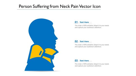 Person Suffering From Neck Pain Vector Icon Ppt PowerPoint Presentation File Introduction PDF Person Suffering From Neck Pain Vector Icon Ppt PowerPoint Presentation File Introduction PDF