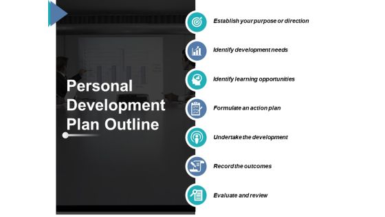 Personal Development Plan Outline Ppt PowerPoint Presentation Slides Display Personal Development Plan Outline Ppt PowerPoint Presentation Slides Display