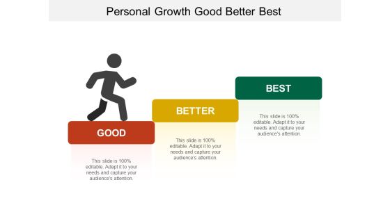 Personal Growth Good Better Best Ppt Powerpoint Presentation Model Background Designs Personal Growth Good Better Best Ppt Powerpoint Presentation Model Background Designs
