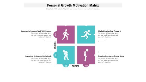 Personal Growth Motivation Matrix Ppt PowerPoint Presentation Summary Picture Personal Growth Motivation Matrix Ppt PowerPoint Presentation Summary Picture